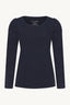 Dark navy