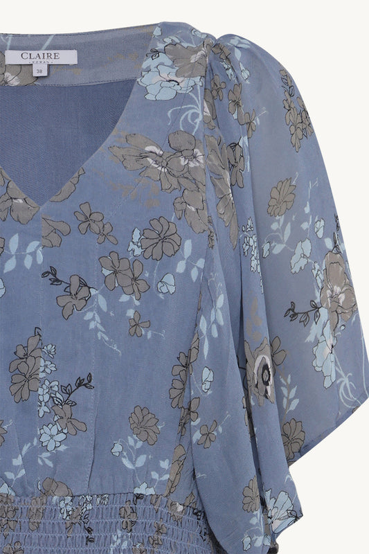 CWDanijela Poppy - Color 4133