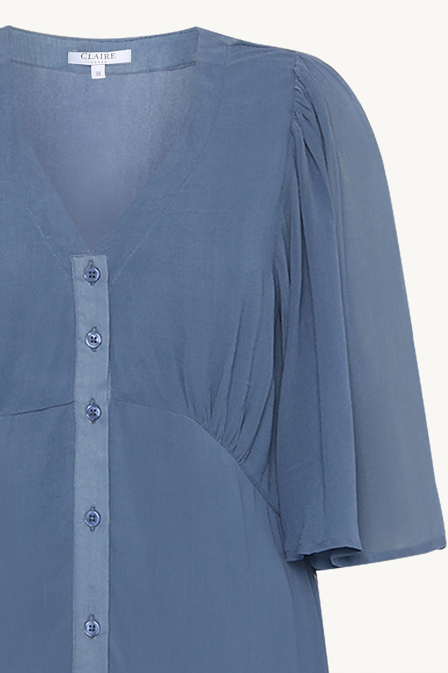 CWDiara Solid color - Color 4133