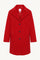 High red