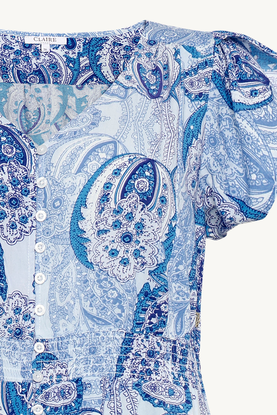 CWDeluna - Color 3185
