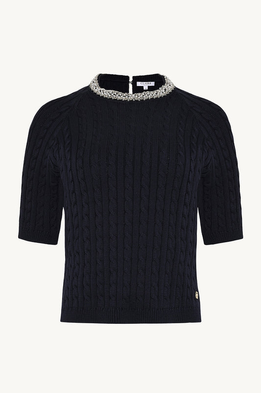 Knit CWPearline - Color 3151