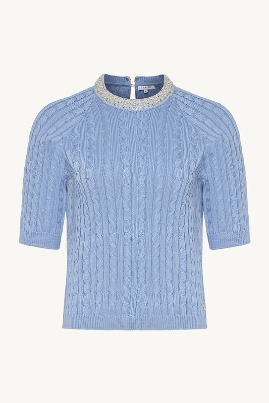 Knit CWPearline - Color 3185