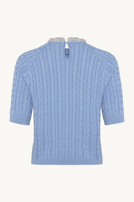 Knit CWPearline - Color 3185