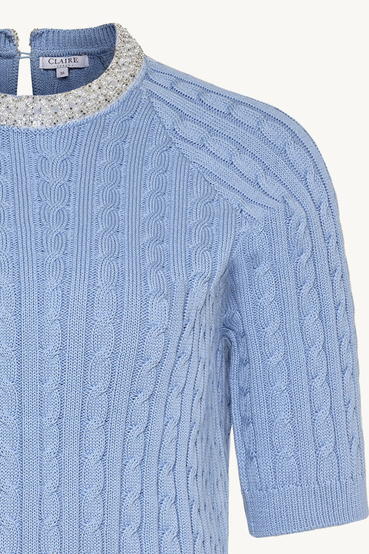 Knit CWPearline - Color 3185