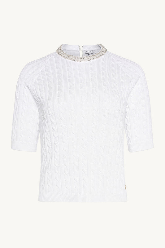 Knit CWPearline - Color 3246