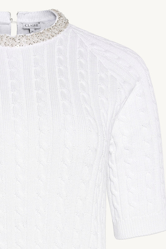 Knit CWPearline - Color 3246