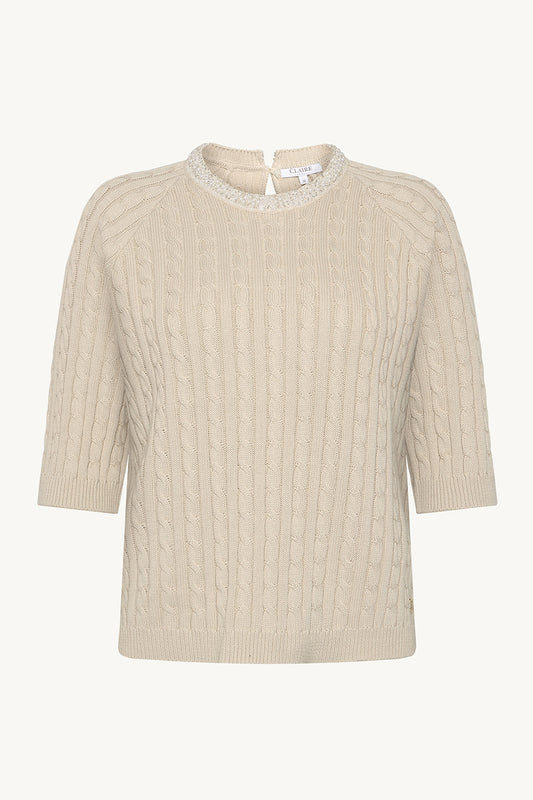 Knit CWPearline - Color 3261