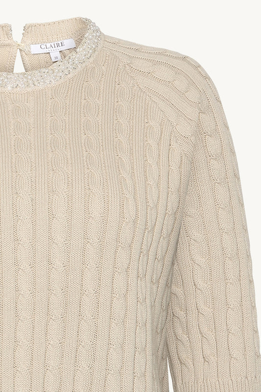 Knit CWPearline - Color 3261