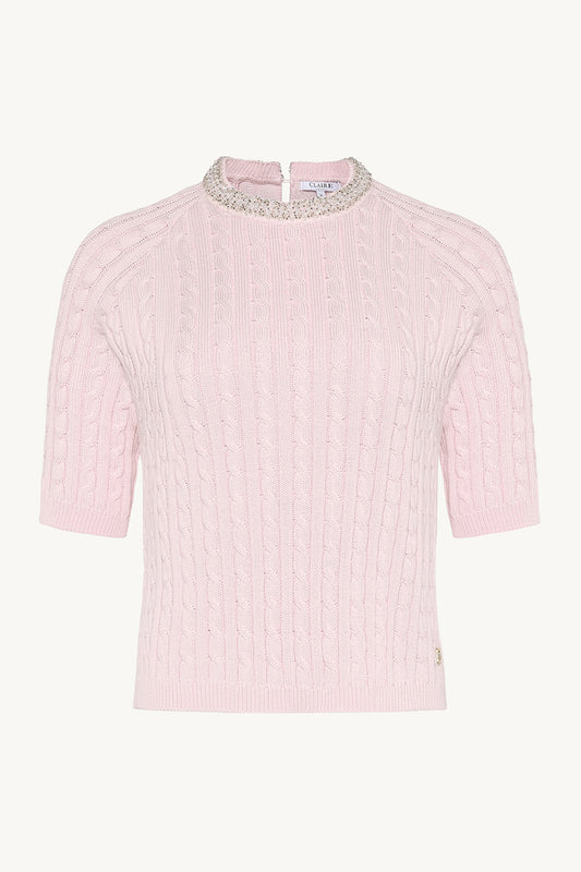 Knit CWPearline - Color 4306