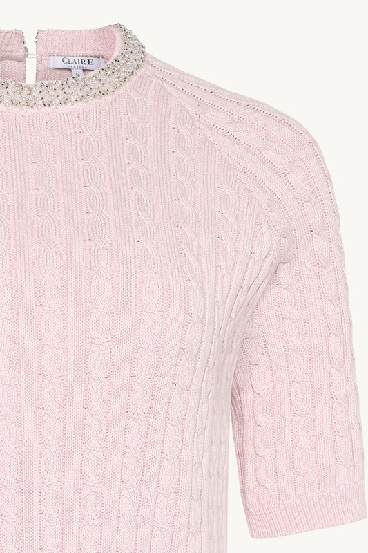 Knit CWPearline - Color 4306