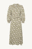 Dress CWDagmara Silhouette