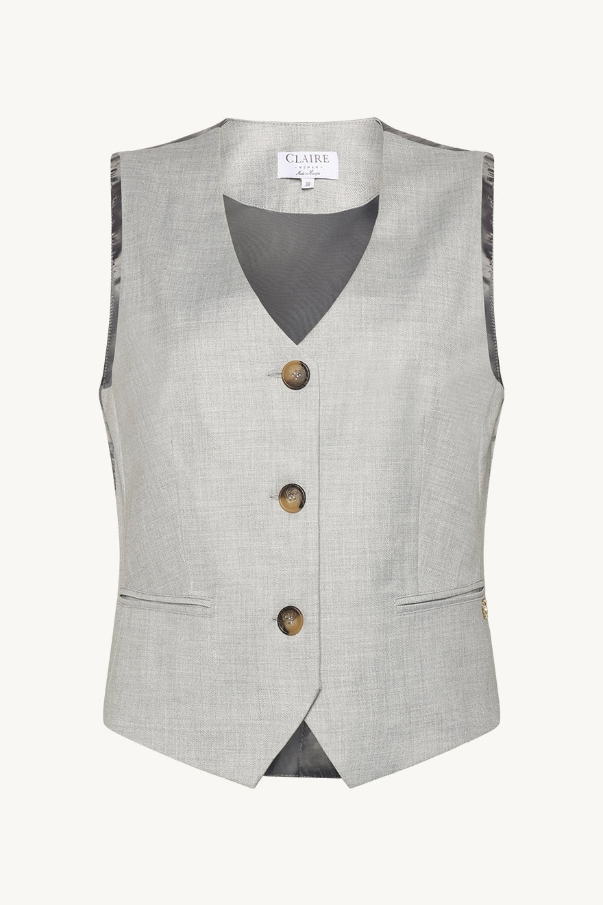 Vest CWEliane - Color 1218