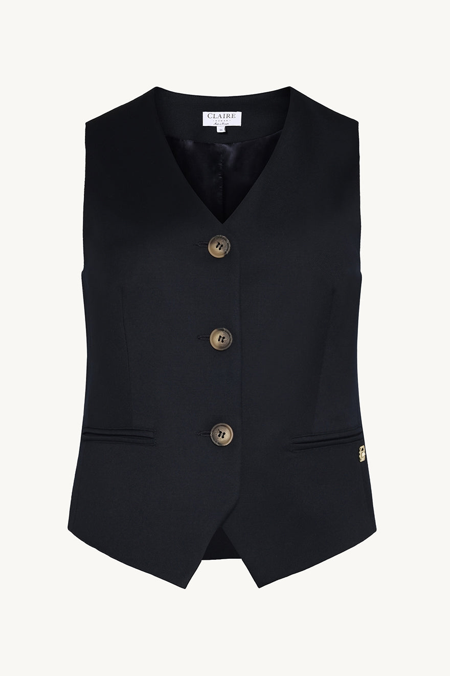 Vest CWEliane - Color 3151