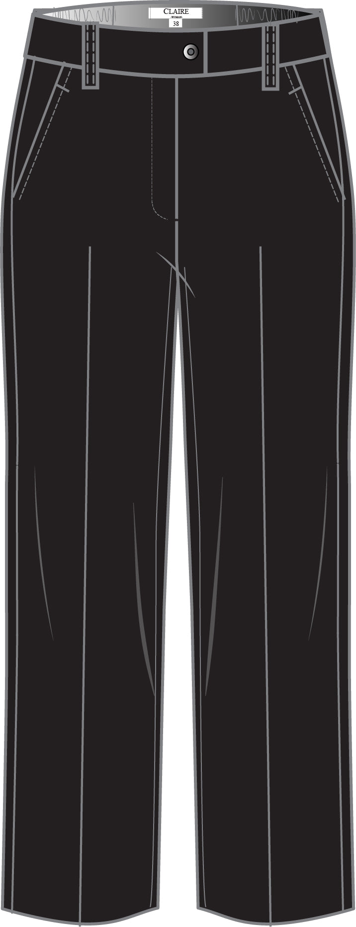 CWTitina - Color 3244