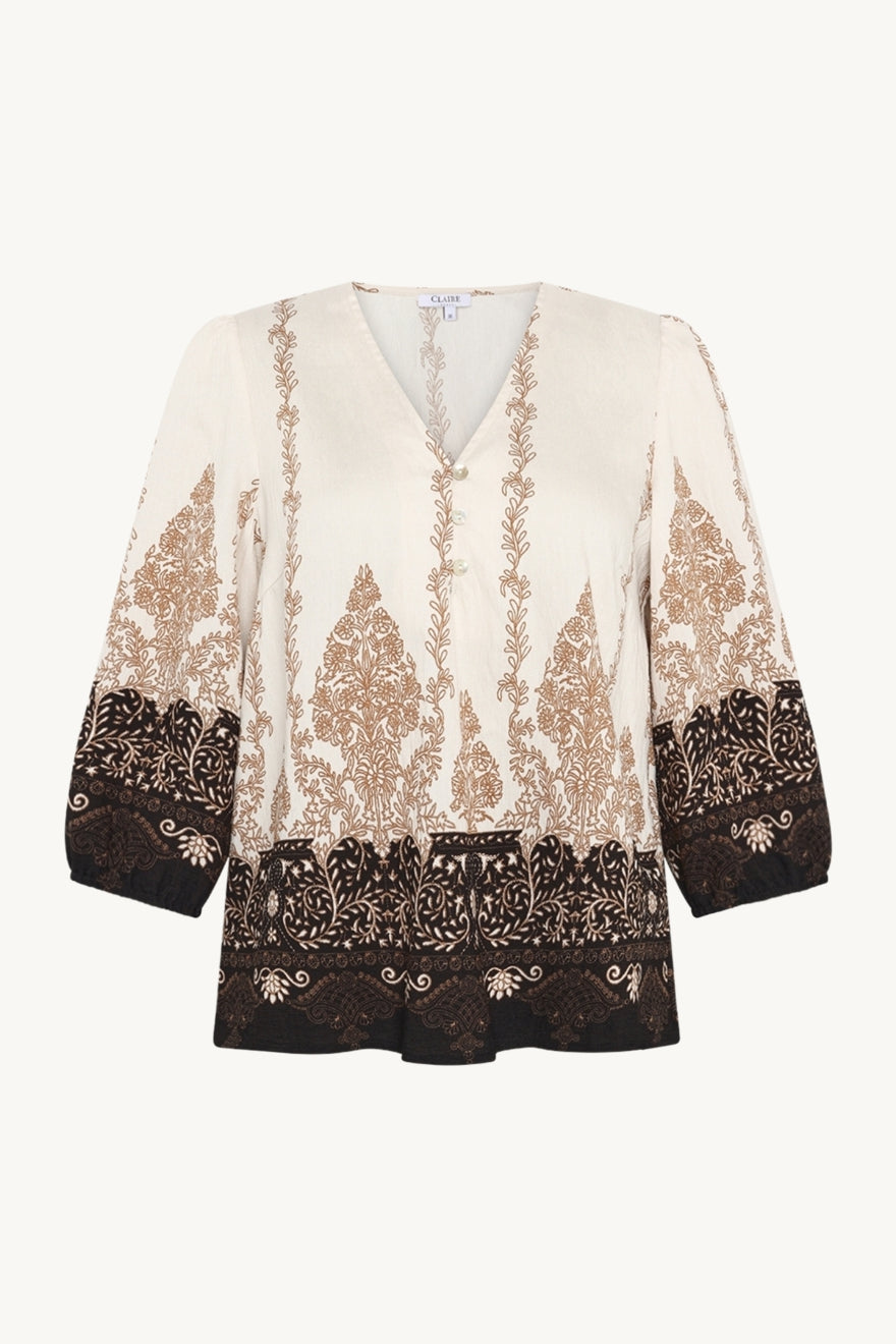 CWRosine - Color 3217