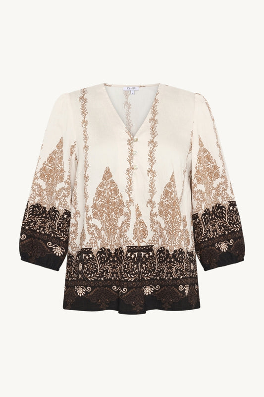 CWRosine - Color 3217