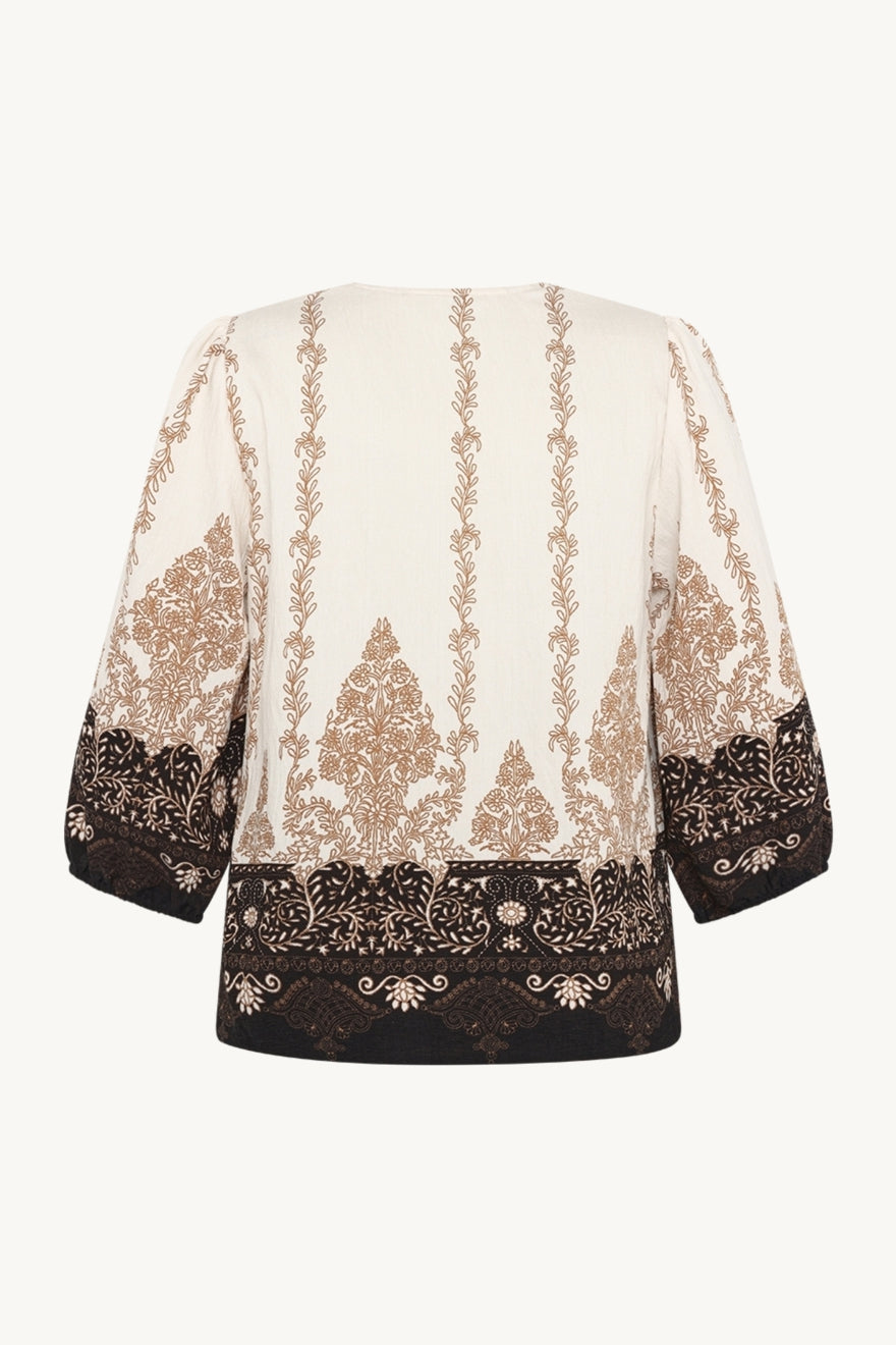 CWRosine - Color 3217