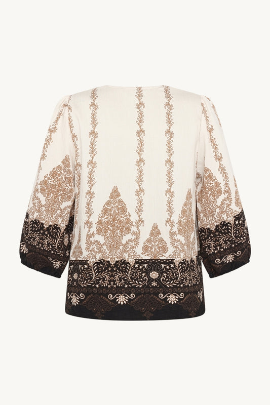 CWRosine - Color 3217