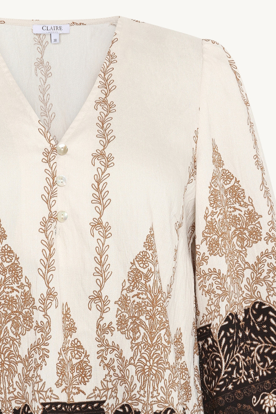 CWRosine - Color 3217