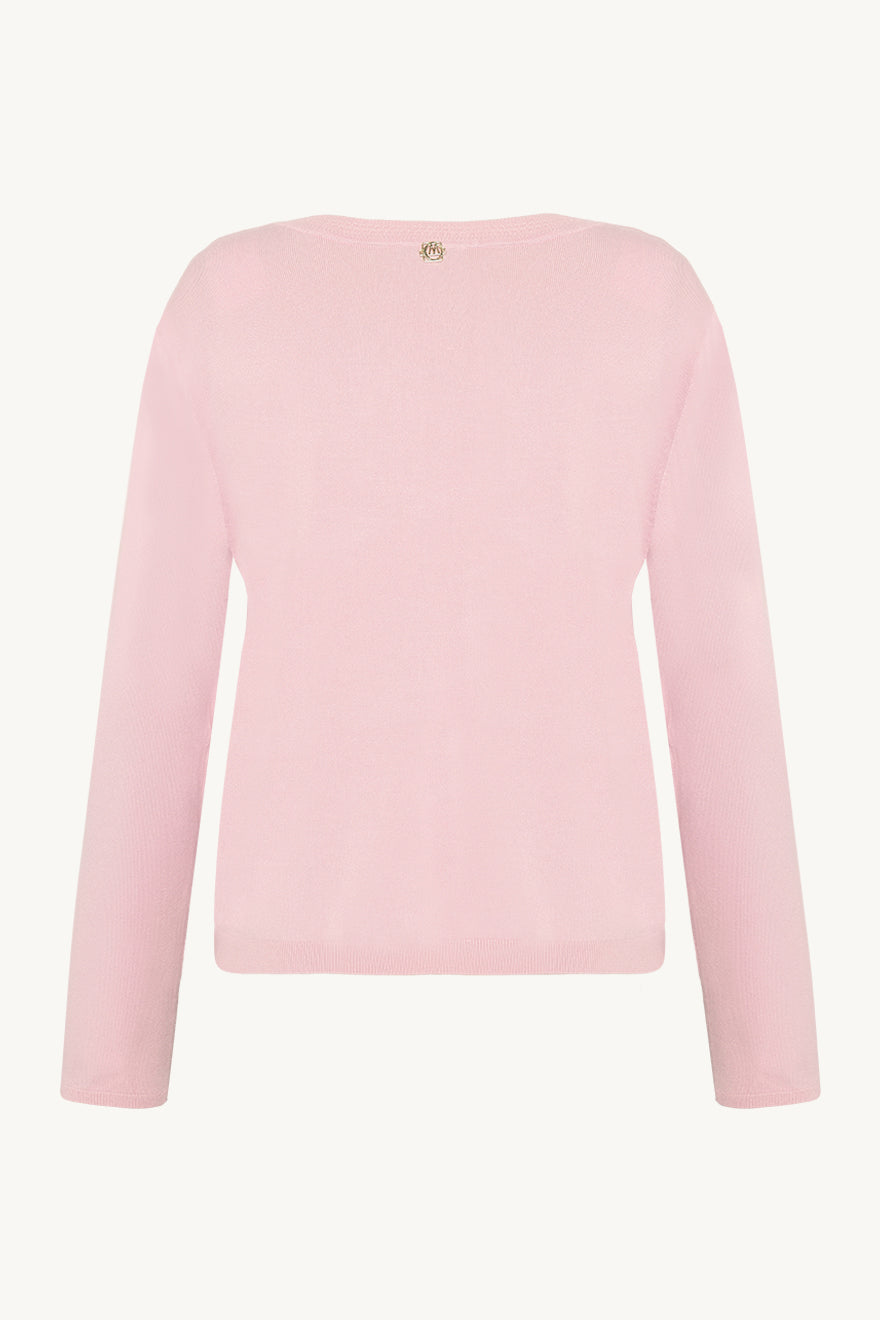 CWPanilla - Color 4306