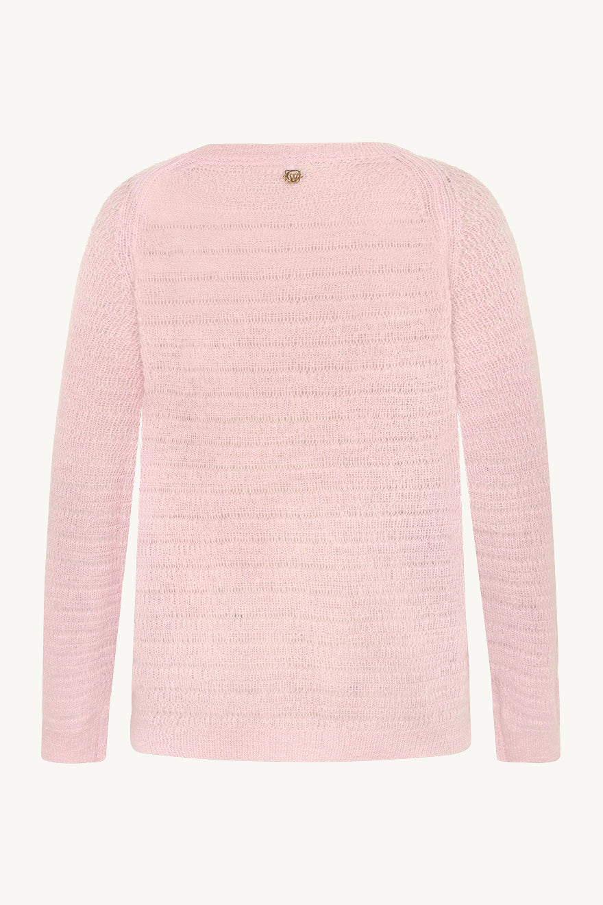 CWPavline - Color 4306