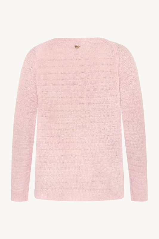 CWPavline - Color 4306