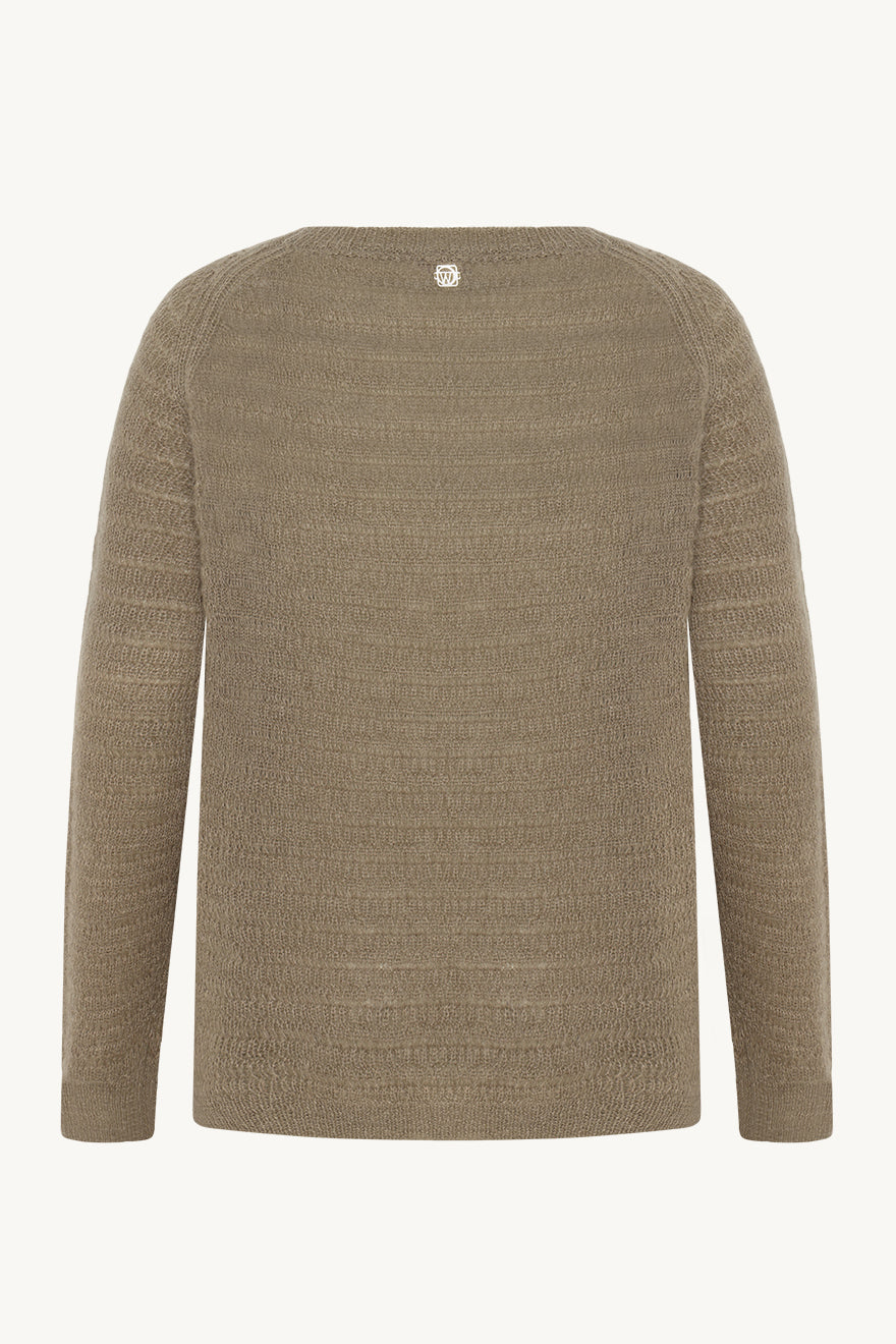 CWPavline - Color 4534