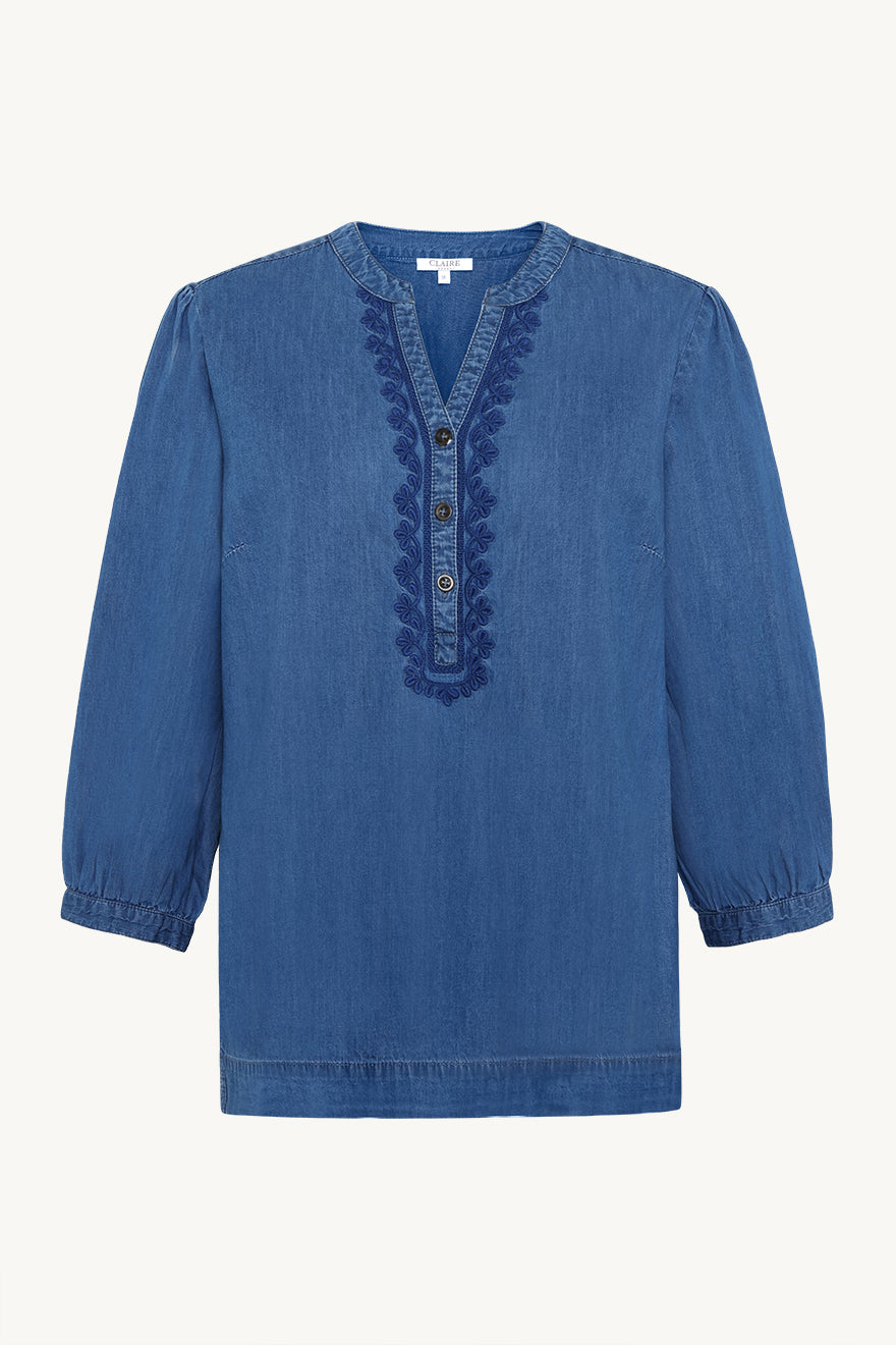 CWSahvannah - Color 3009