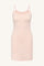 Peach dust
