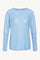 Icy Blue