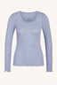 Blue bird melange