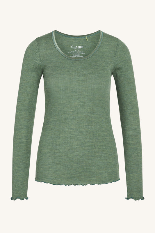 T-shirt CWAmber - Color 13455
