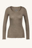 Taupe Melange