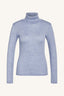 Blue bird melange