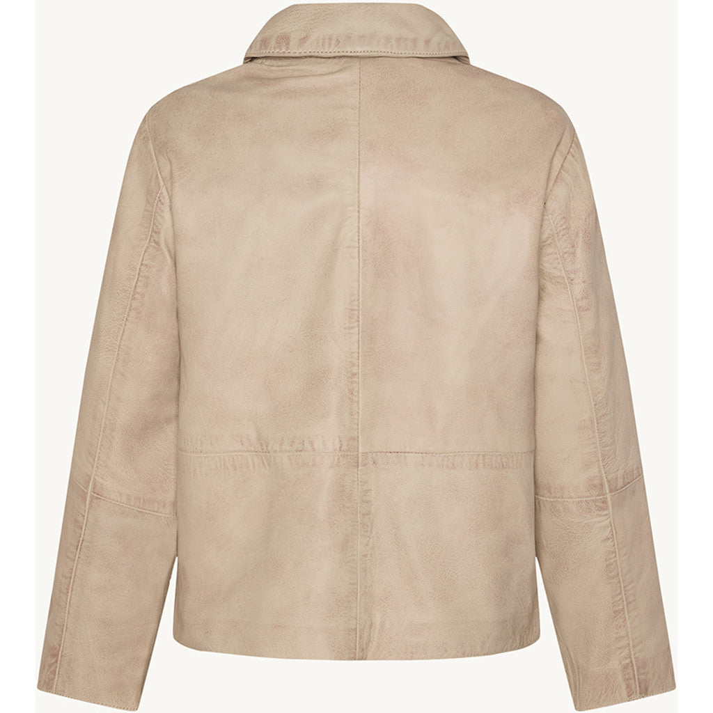 CLAIRE Blazer CWAmarina Jacket 3261 Sand Stone