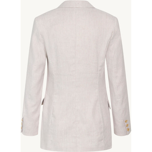CLAIRE Blazer CWElora Blazer 3045 Umber