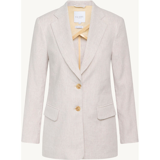 CLAIRE Blazer CWElora Blazer 3045 Umber