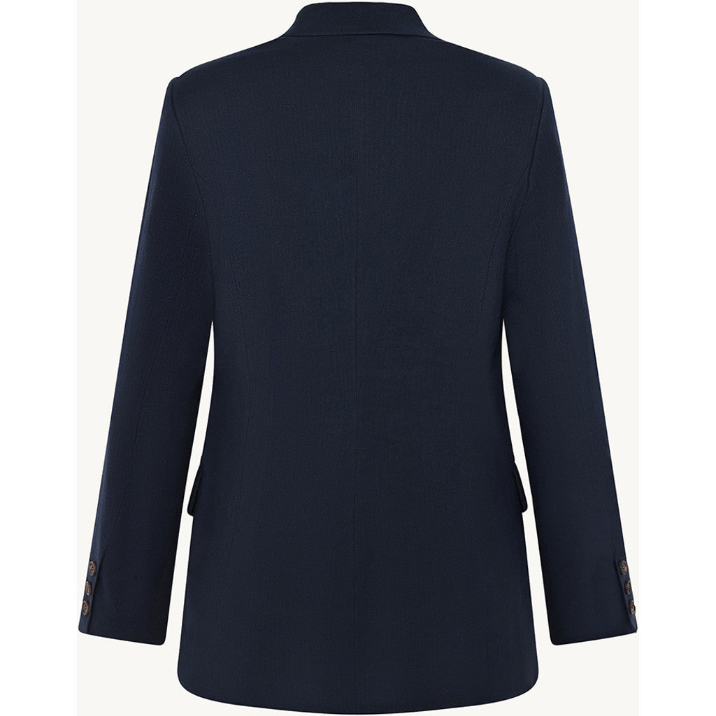 CLAIRE Blazer CWElora Blazer 3151 Dark Navy
