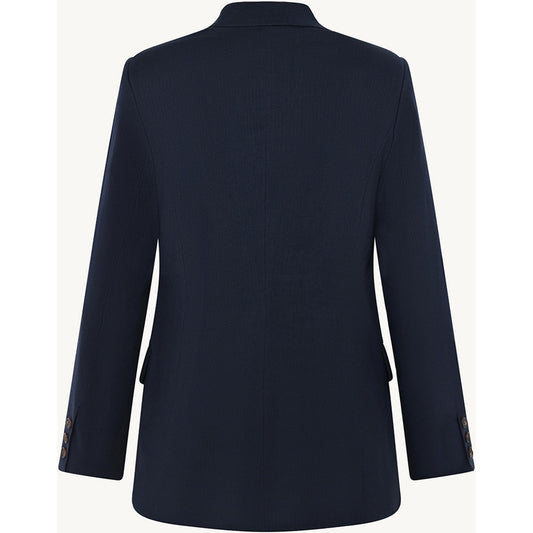 CLAIRE Blazer CWElora Blazer 3151 Dark Navy