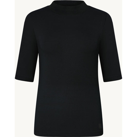CLAIRE CWAdalyn T-shirt L/S 3244 Black