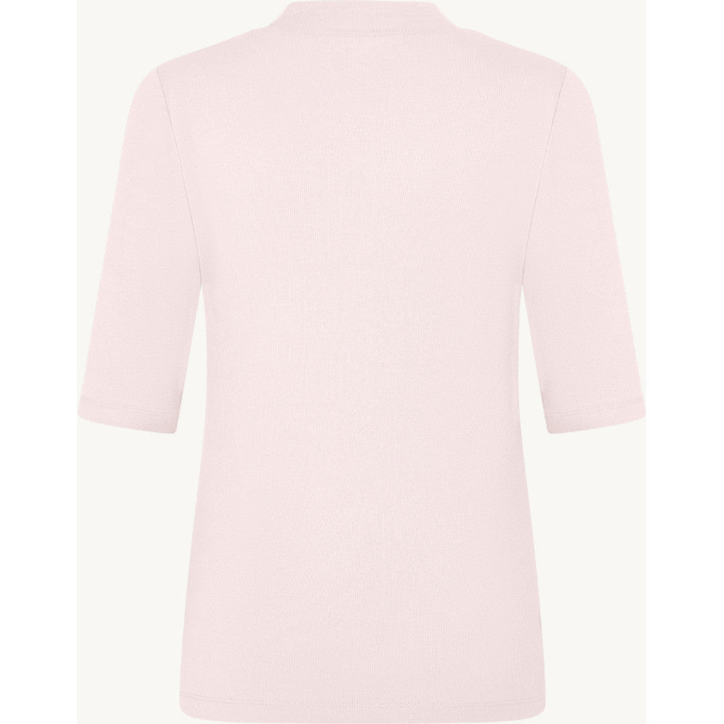 CLAIRE CWAdalyn T-shirt L/S 4306 Pink Touch