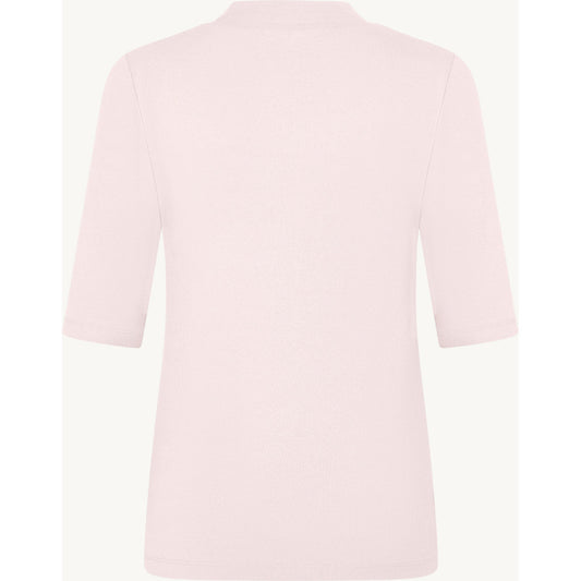 CLAIRE CWAdalyn T-shirt L/S 4306 Pink Touch