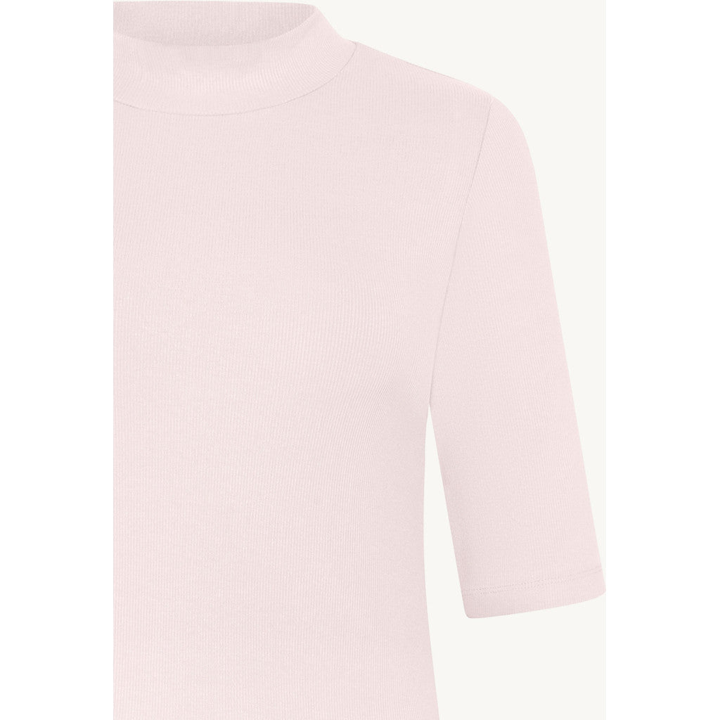 CLAIRE CWAdalyn T-shirt L/S 4306 Pink Touch