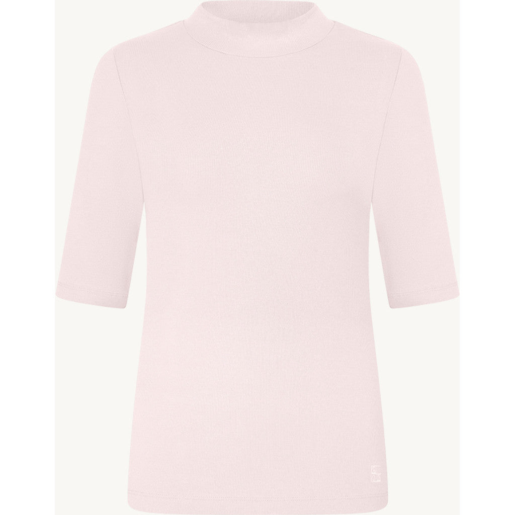 CLAIRE CWAdalyn T-shirt L/S 4306 Pink Touch