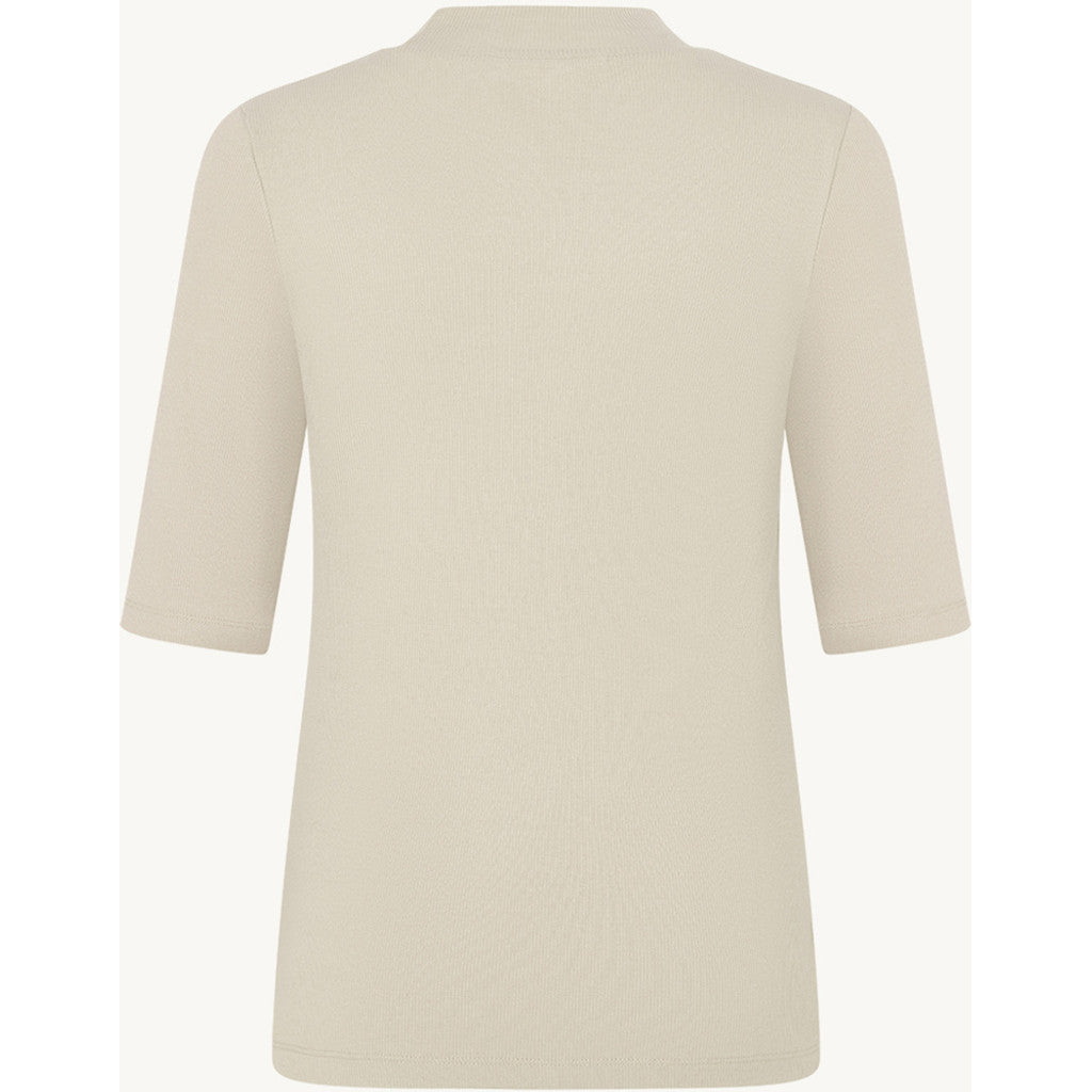 CLAIRE CWAdalyn T-shirt L/S 4538 Feather