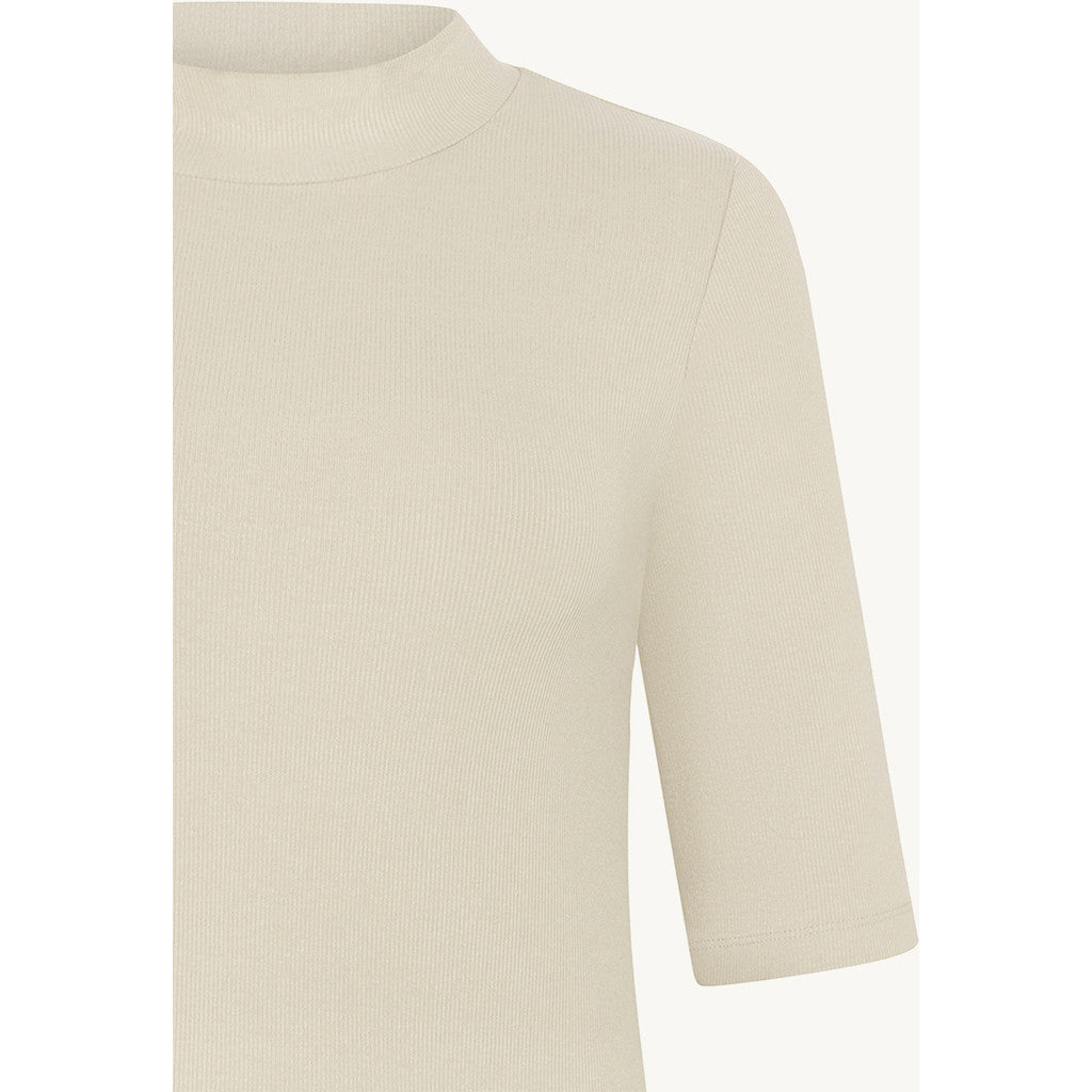 CLAIRE CWAdalyn T-shirt L/S 4538 Feather