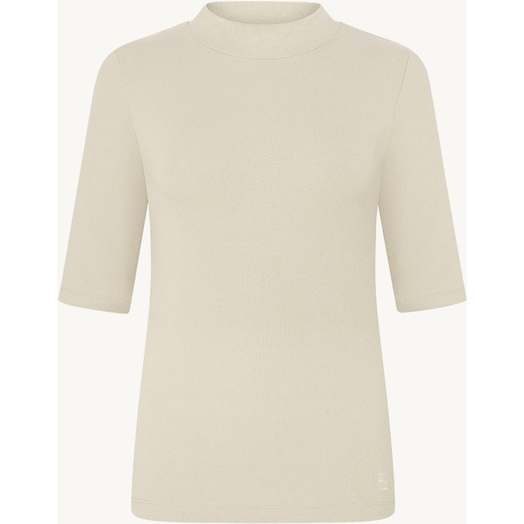 CLAIRE CWAdalyn T-shirt L/S 4538 Feather
