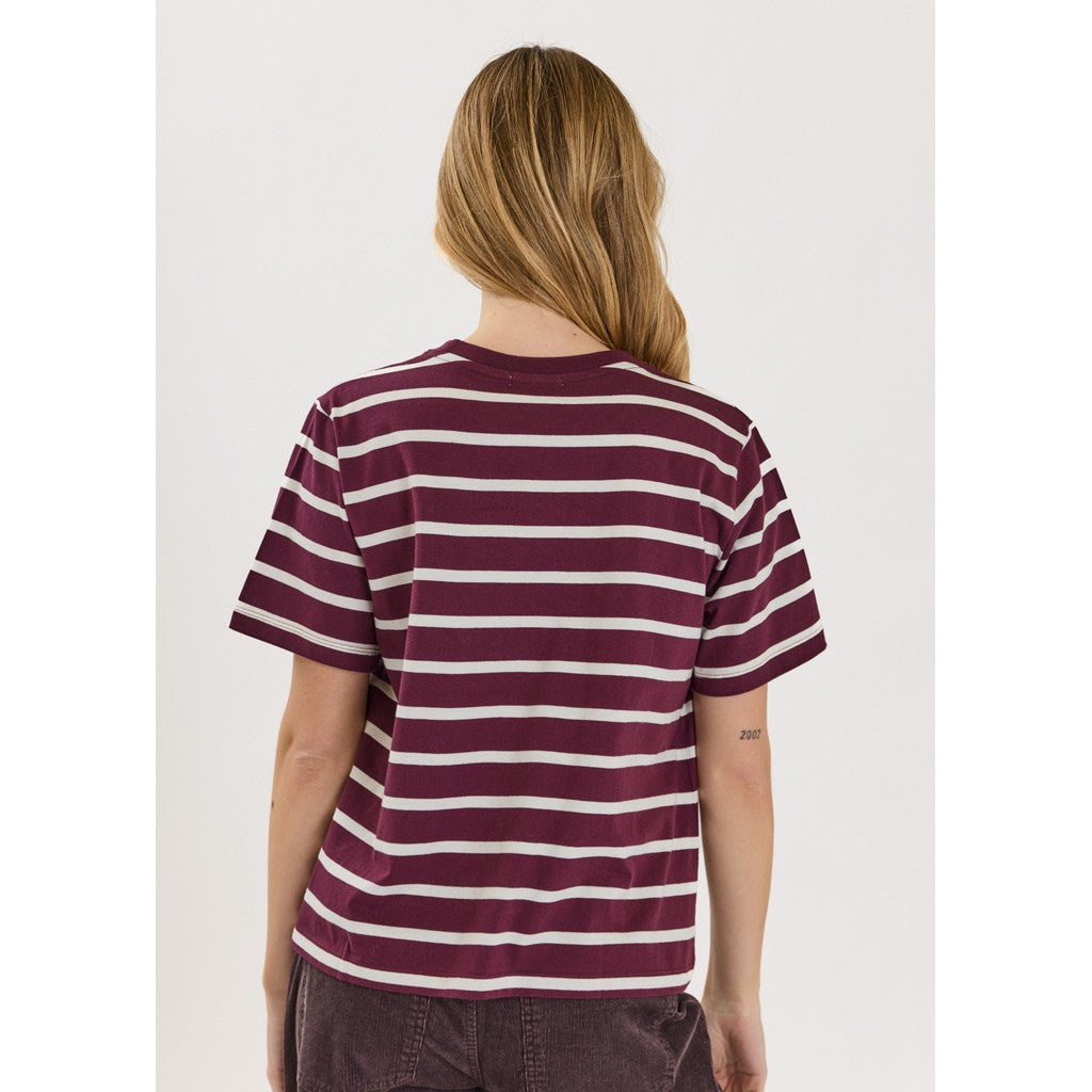 CLAIRE CWAdelynn T-shirt S/S 4381 Fig
