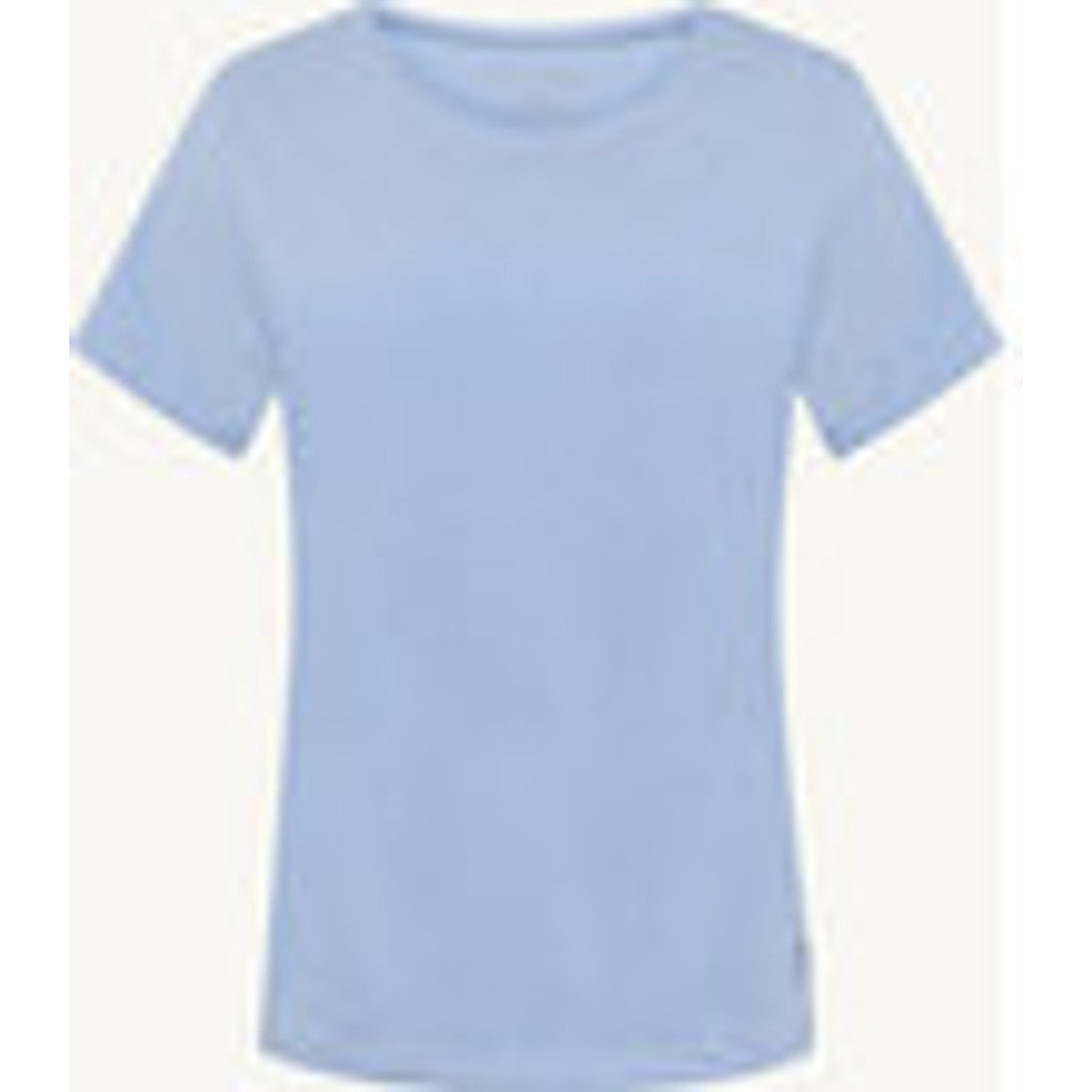 CLAIRE CWAlanis T-shirt L/S 3185 Serenity